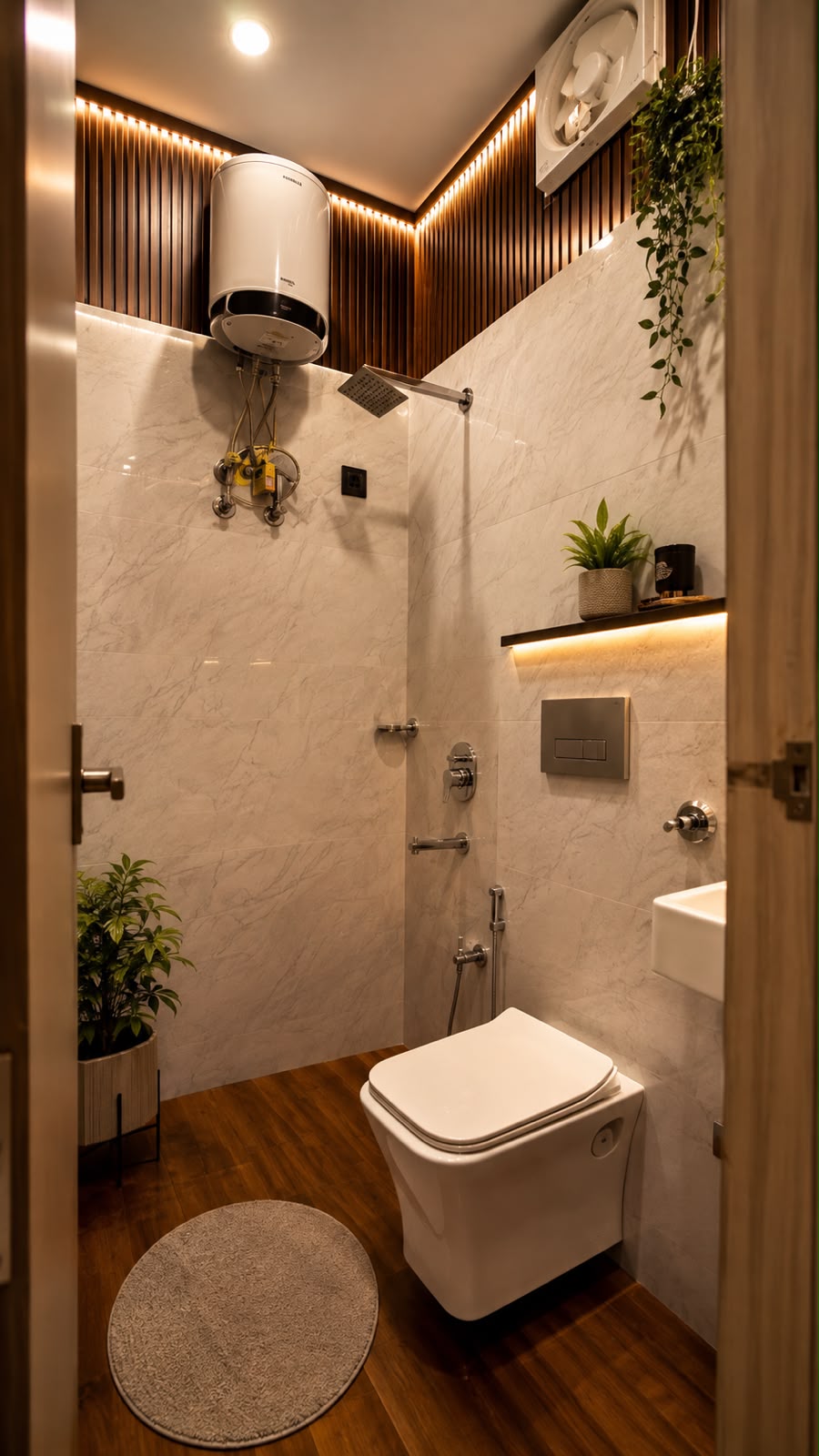 Rooms & Suites
