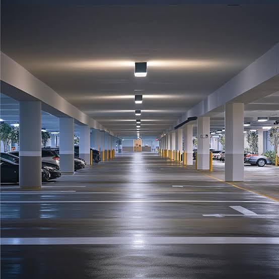 Parking Facility